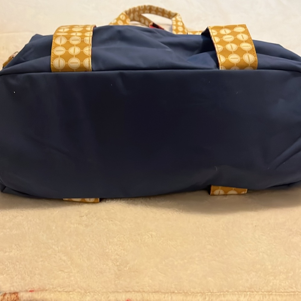 Matilda Jane Going Somewhere Tote - Picture 5 of 16